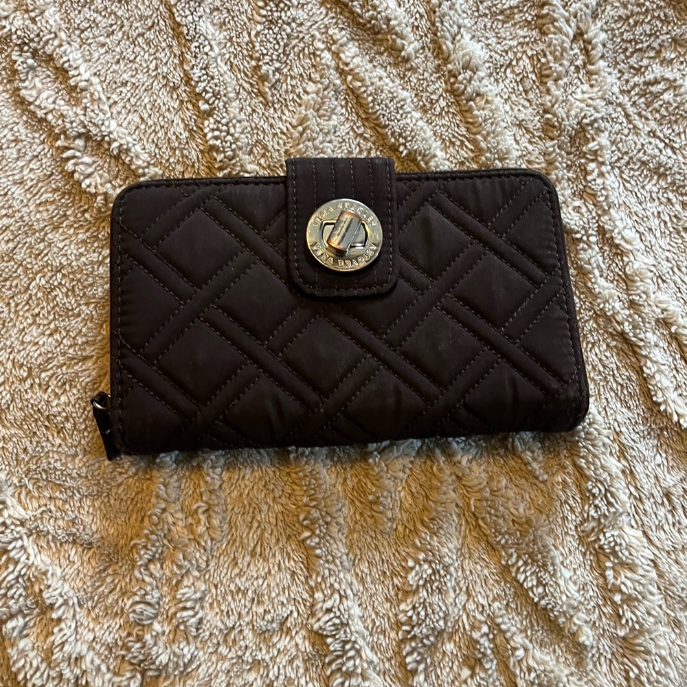 Vera Bradley wallet